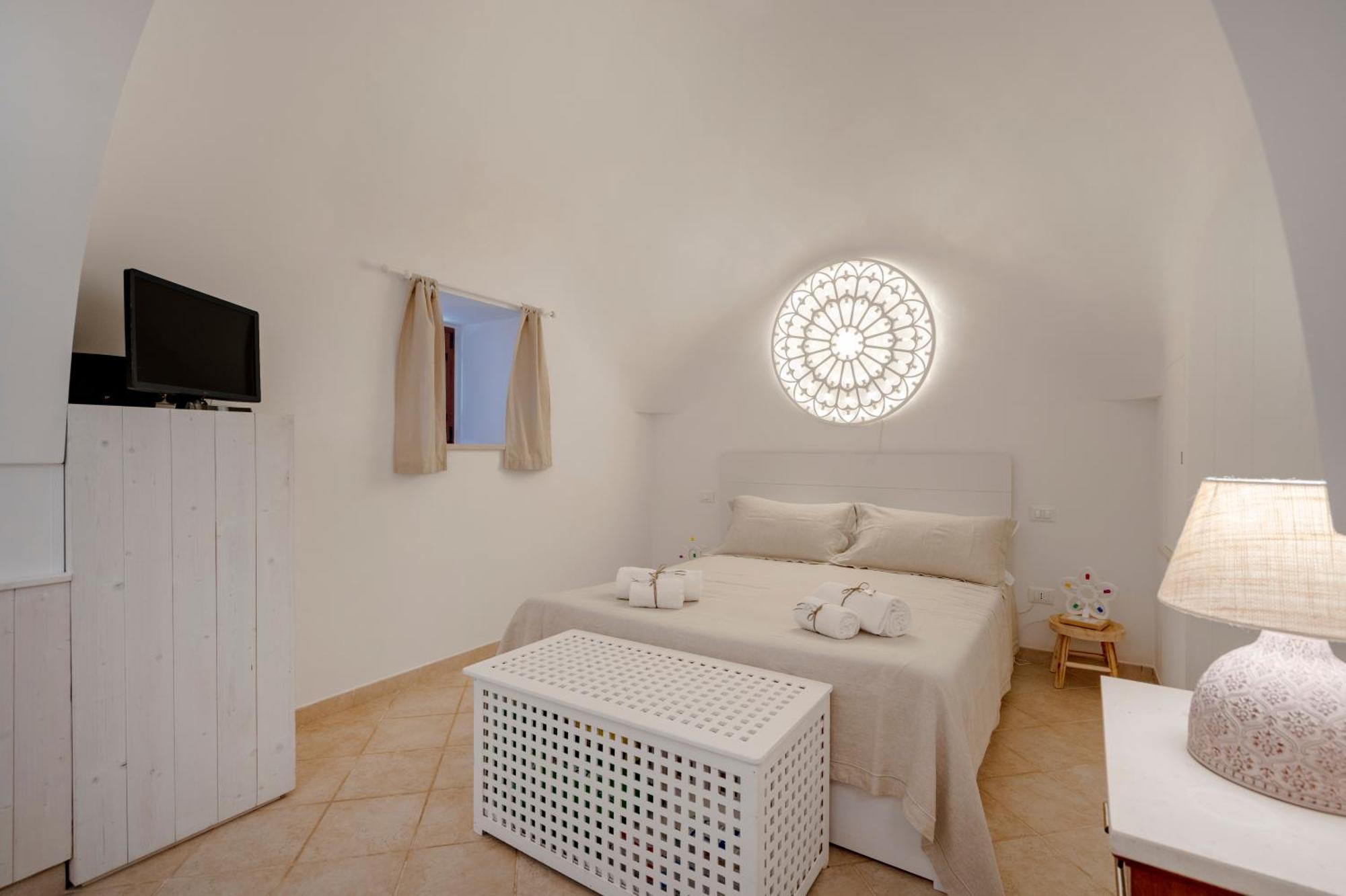 Trulli Relais Villa Castellana Grotte Exterior photo