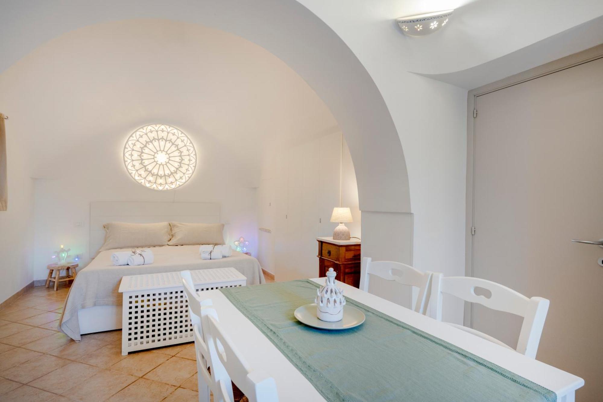 Trulli Relais Villa Castellana Grotte Exterior photo