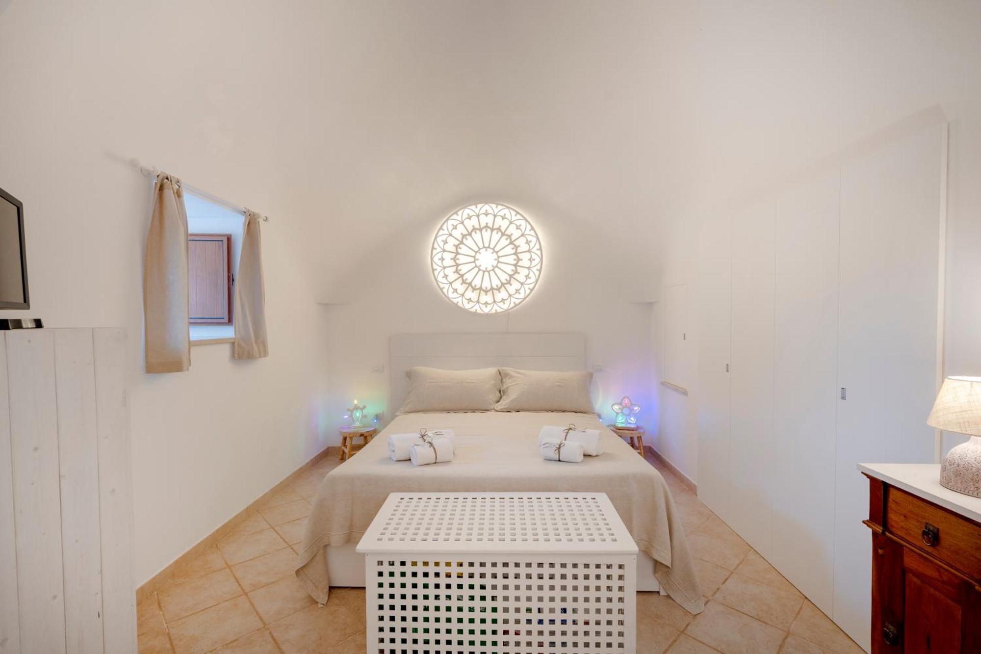 Trulli Relais Villa Castellana Grotte Exterior photo