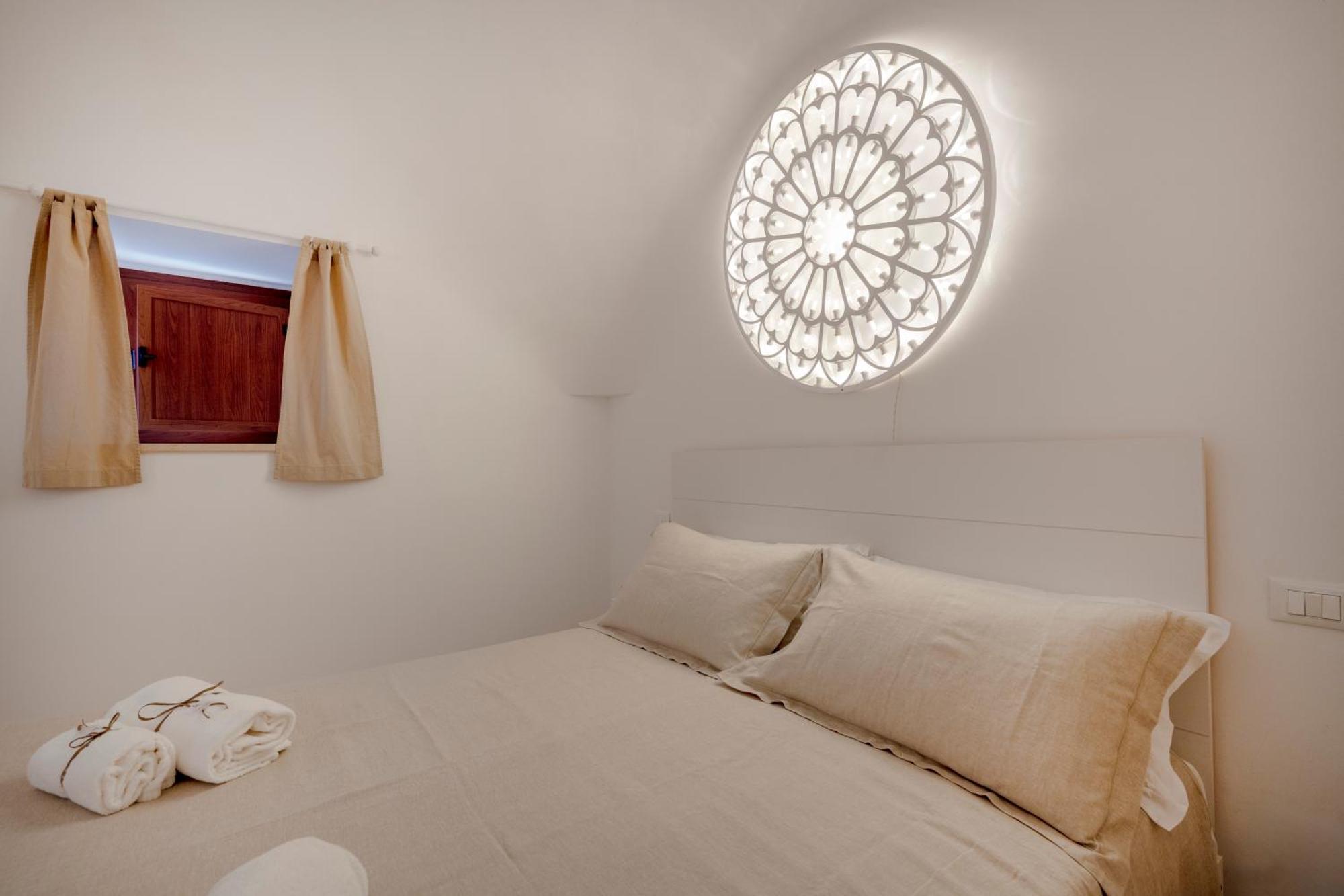 Trulli Relais Villa Castellana Grotte Exterior photo