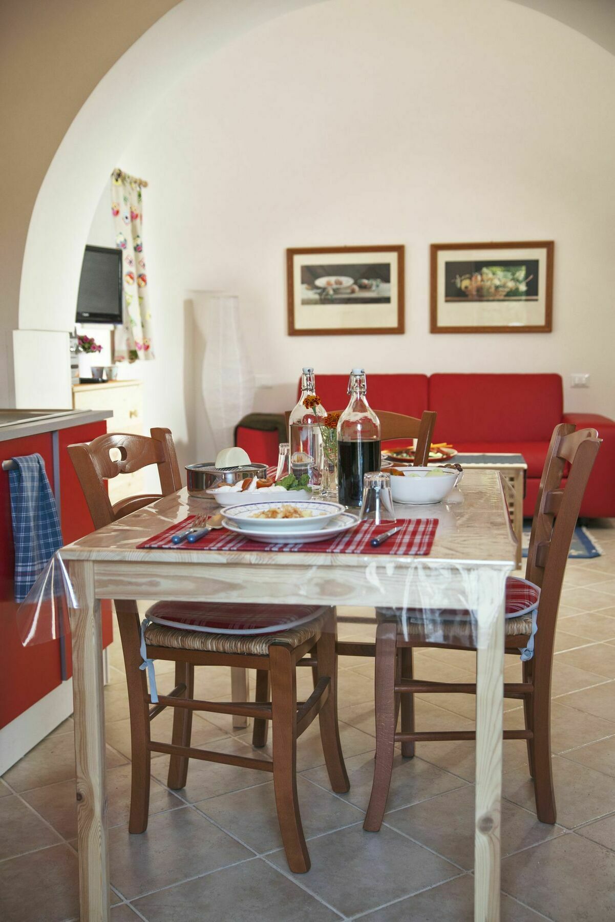 Trulli Relais Villa Castellana Grotte Exterior photo